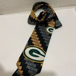 NFL Green Bay Packers Tie